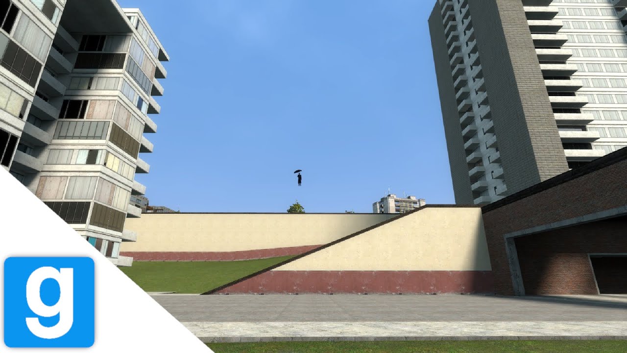 Garry's Mod Addon: [FSKY] Interloper Beta