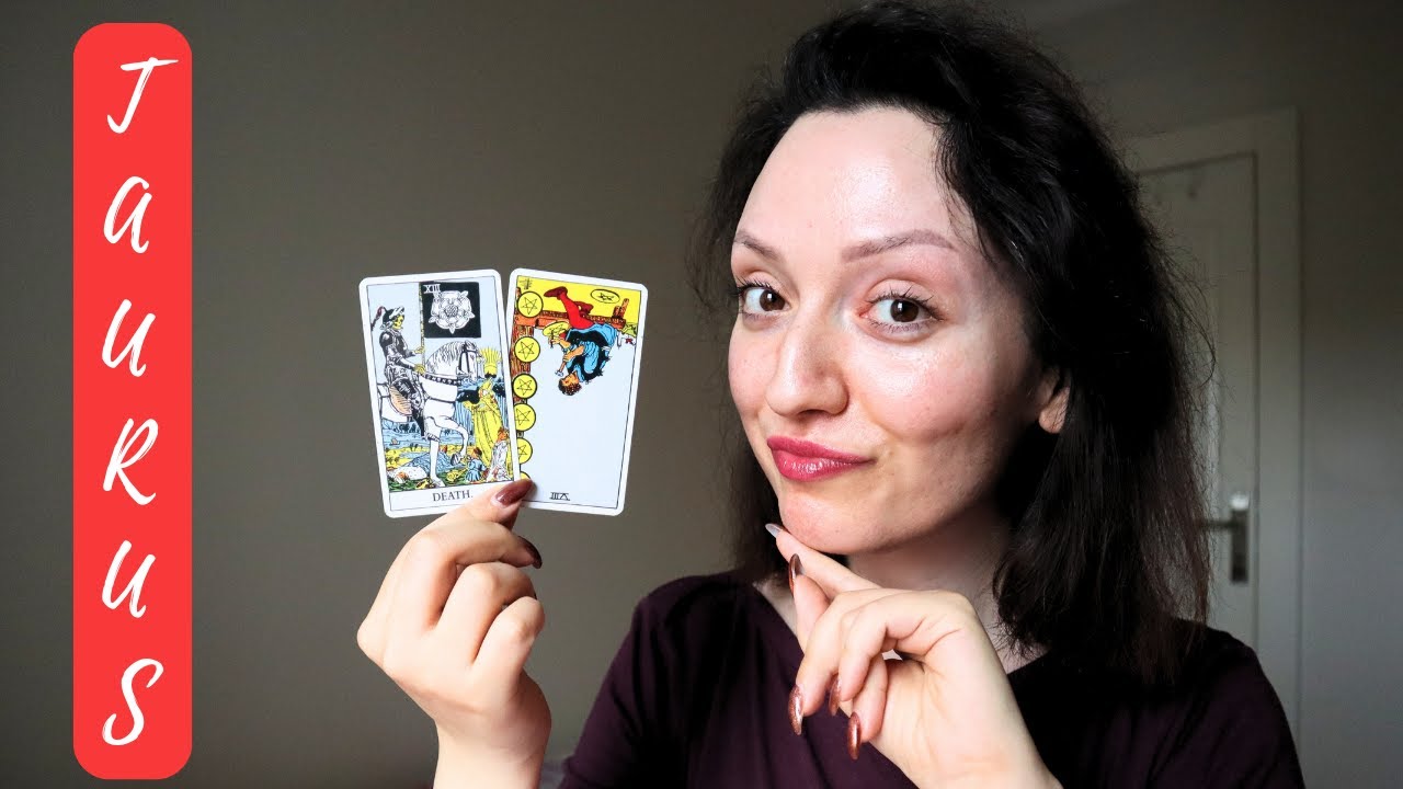 Taurus Love Tarot ♉️ No Action, No Contact — Here’s What’s Happening NOW & What’s Next 💞🔮