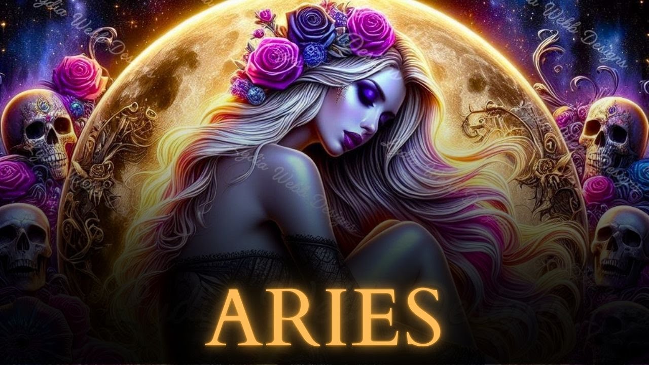 ARIES 😍LAS CARTAS TE AVISAN! ALGUIEN TE BUSCA CON ESTA INTENCION!! HOROSCOPO #ARIES ENERO 2026