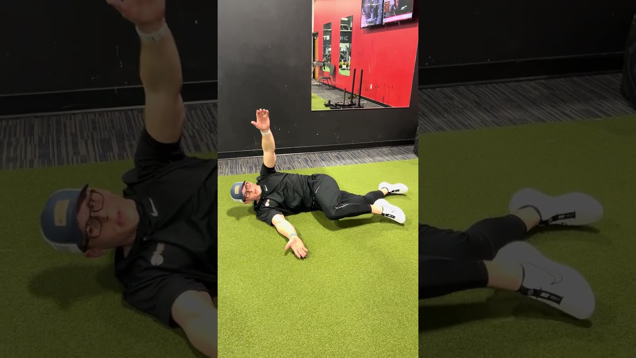 Lumbar Spine Stability