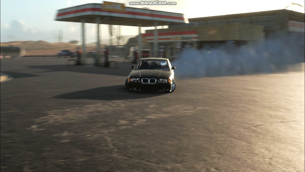 BMW e36 spinning💪 | Car X Drift Racing Online