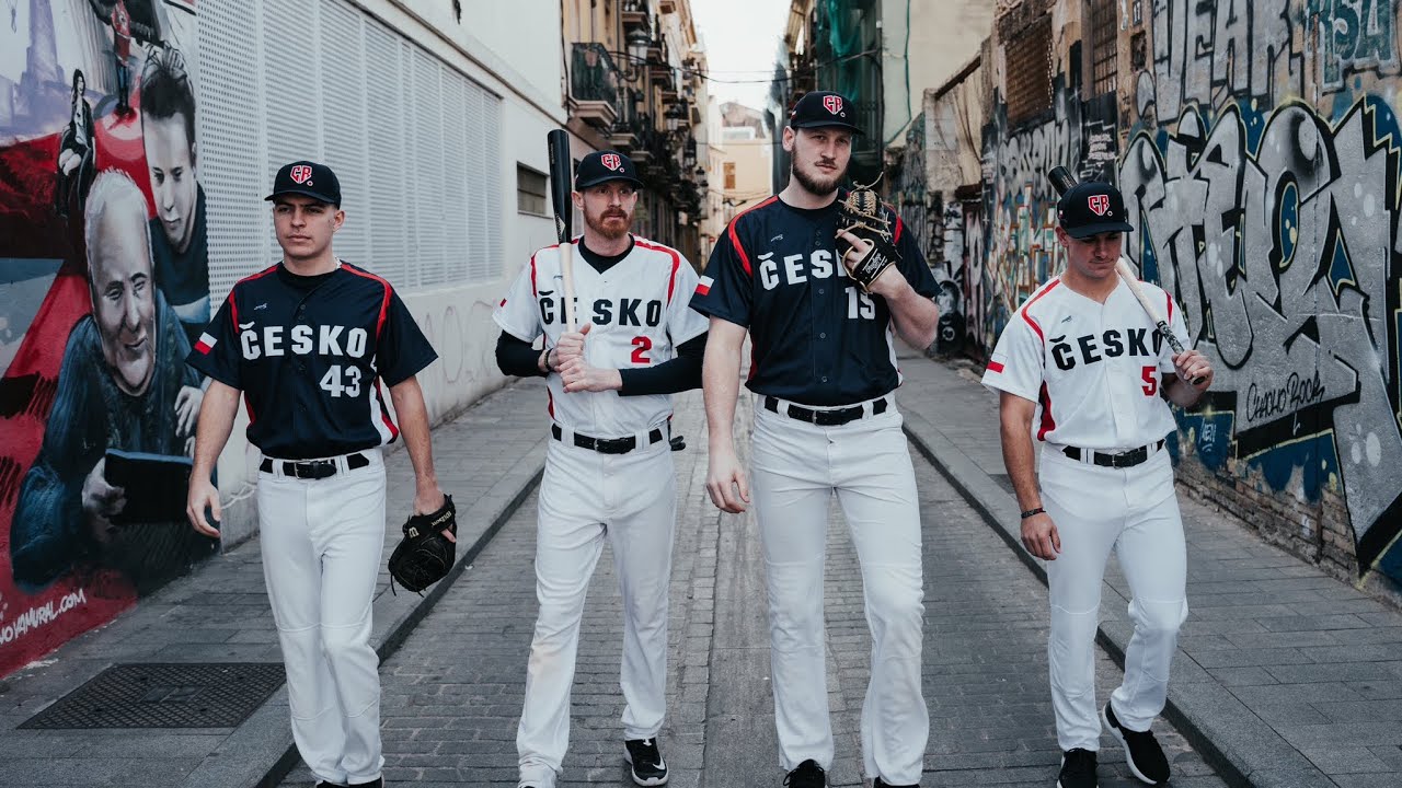 WBC Team Preview: Czech Republic