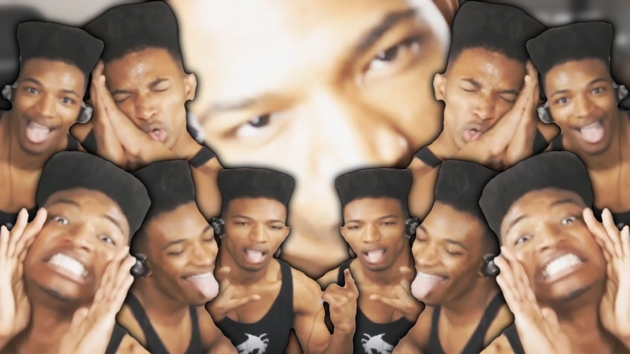 ETIKA DANCES TO MUSIC (MO BAMBA, TRANSPORTIN, & MORE)