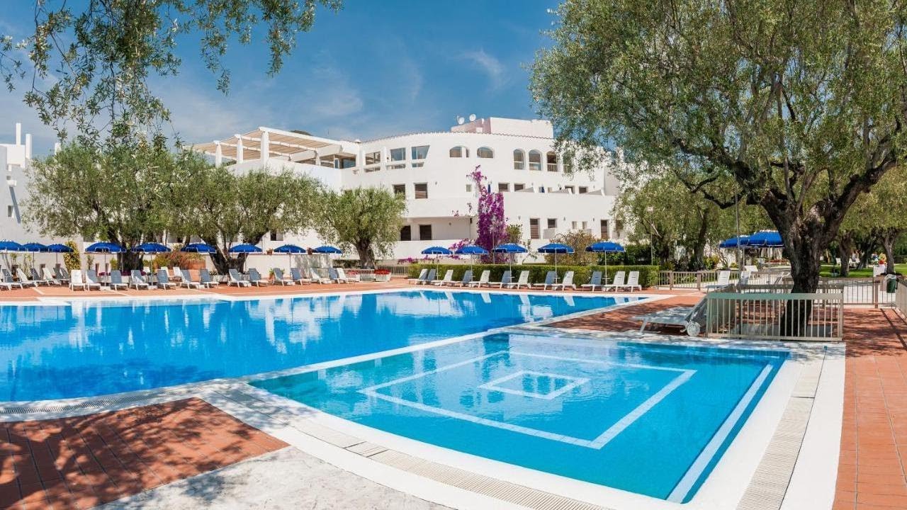 Hotel Torre Oliva, Policastro Bussentino, Italy