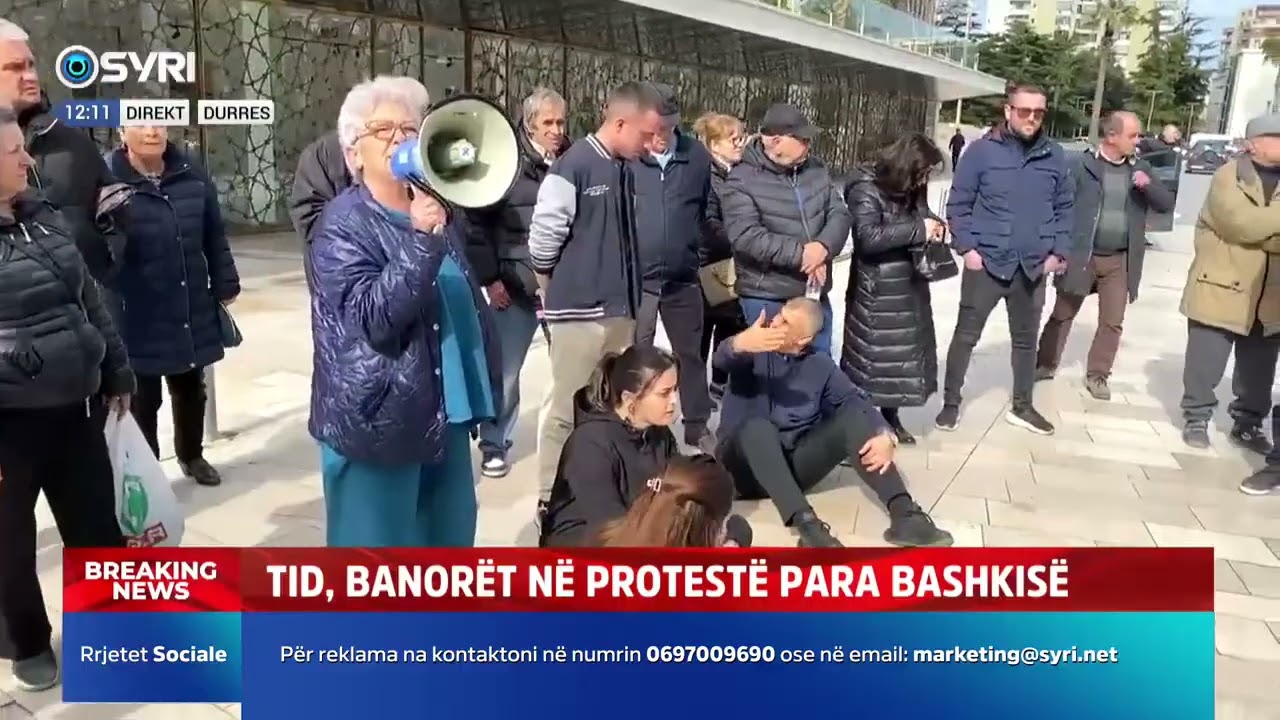 'Moj hajdute, moj kriminele': Shpërthen zemërimi ndaj kryebashkiakes Sako