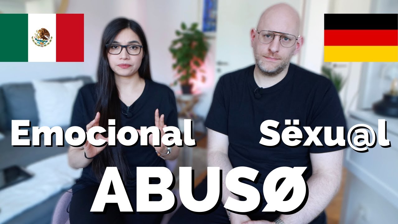 POR MI NOVIO ALEMAN Y...  | MayKo Alemania
