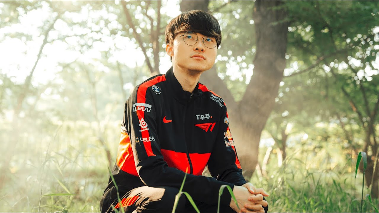 The Survivor of League of Legends
