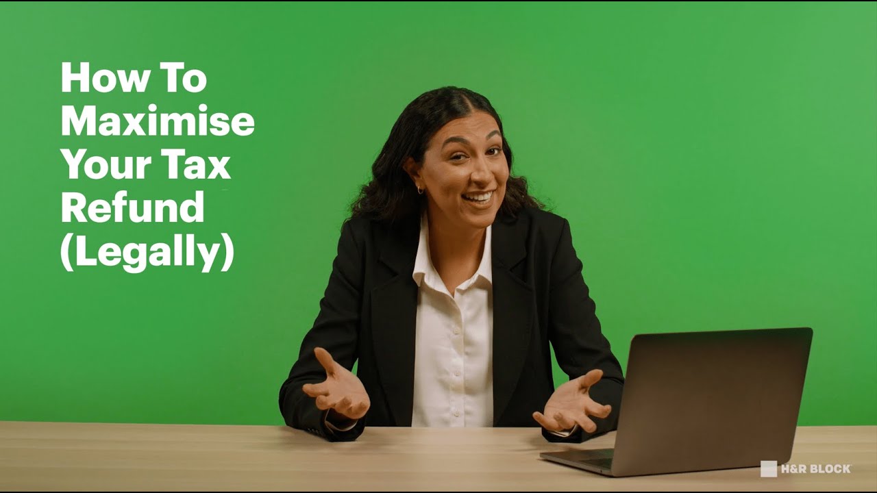 Maximise Your Tax Refund: Top Tips for Getting the Most Money Back