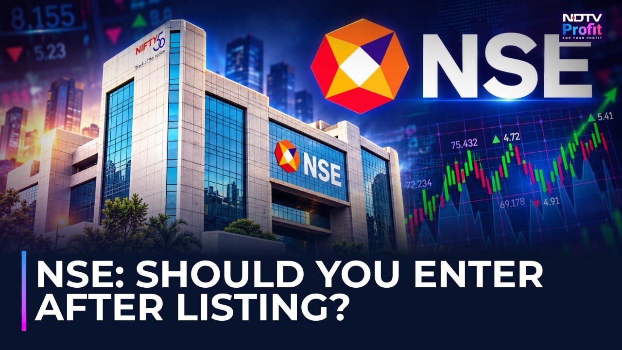 NSE