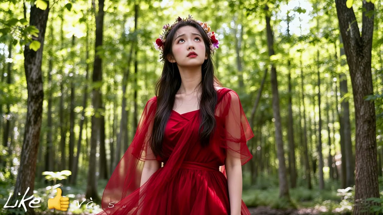 #40-Bài Hát Rock Ballad: Hỏi Anh Tại Sao. Lời: KMN AI Music