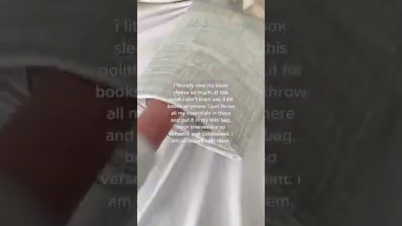 Amateur Sewing Skills tiktok tianareads