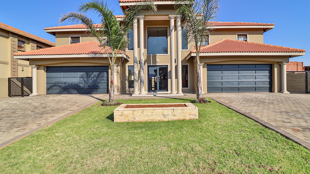 Xanadu - sought after lifestyle