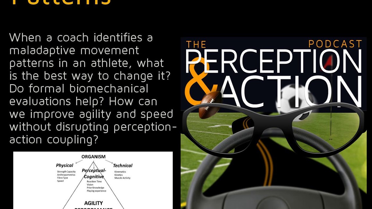 78 – New Research on Changing Movement Patterns