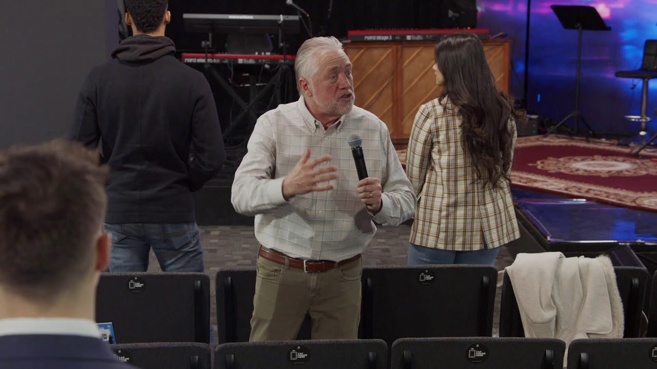 Noon Prayer | Revival Today Church