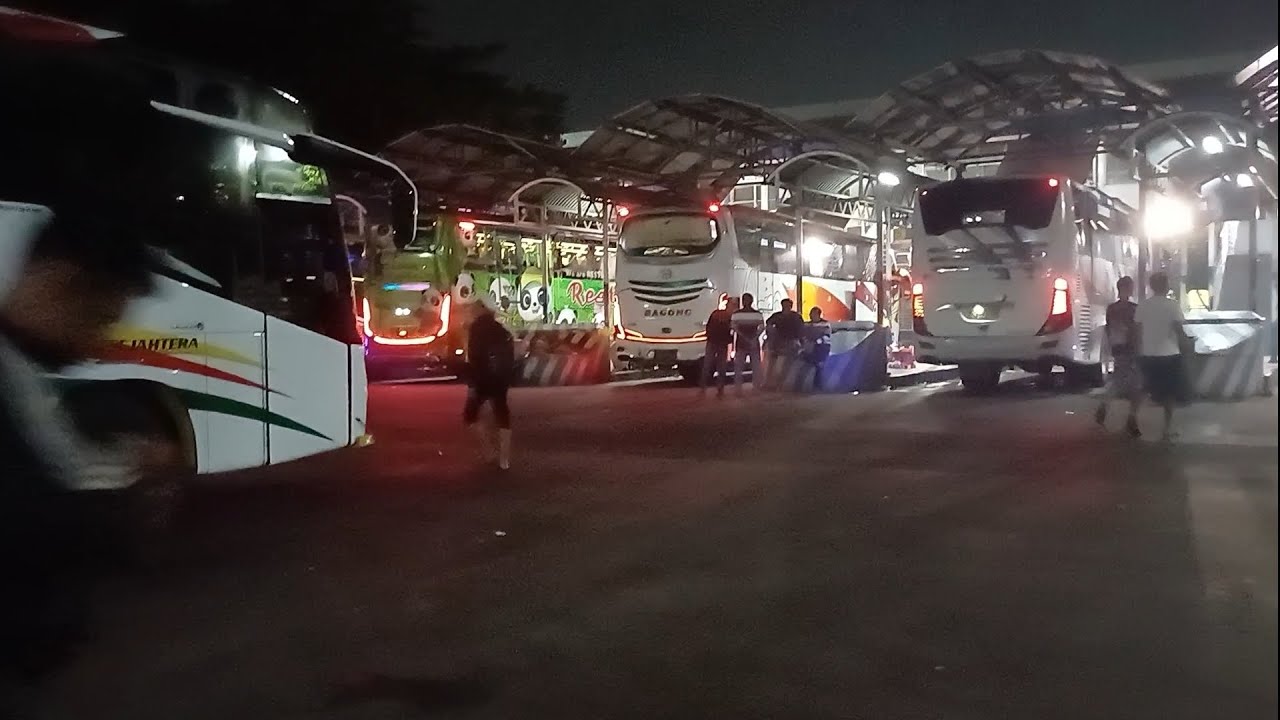 Trip ATB TENTREM❗️❗️❗️Surabaya-Malang Via Tol Karanglo 