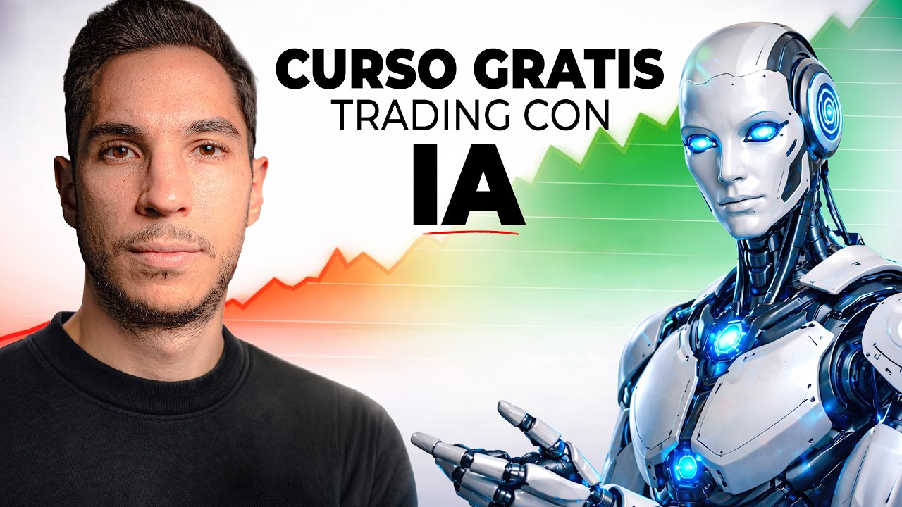 Curso Gratis De Trading Con Inteligencia Artificial
