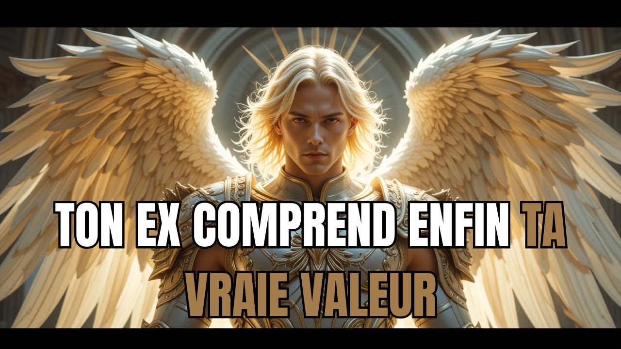 🌟 ÉLU 🌟 : TON EX RÉALISE 😭 TU ÉTAIS SPÉCIAL(E) – ILS T’ONT VISÉ SPIRITUELLEMENT !
