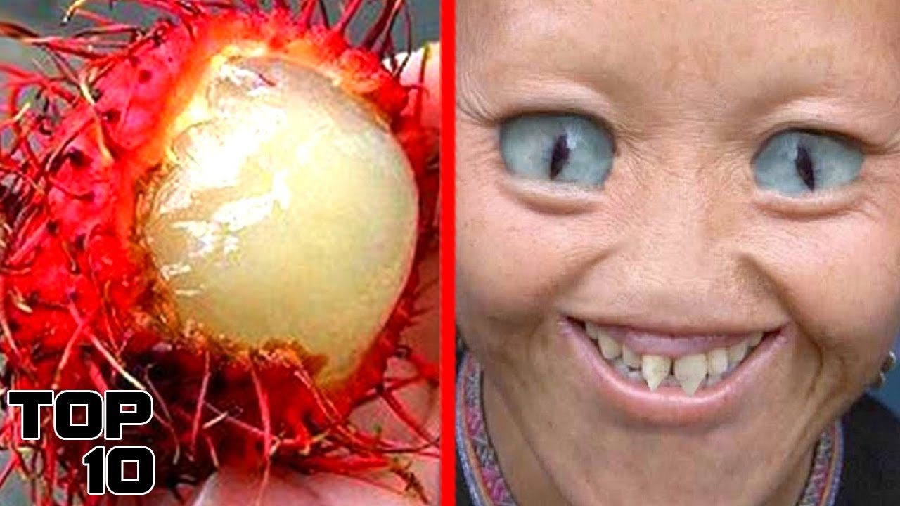 Top 10 Deadliest Substances On Earth You Should Avoid At All Costs