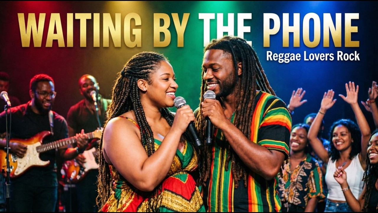 Reggae Lovers Rock 2026 #lovethis #reggaerockers #chillwithme
