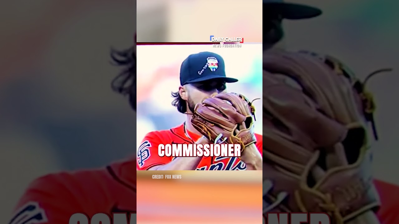 DOJ Investigates MLB Over Alleged Religious Discrimination