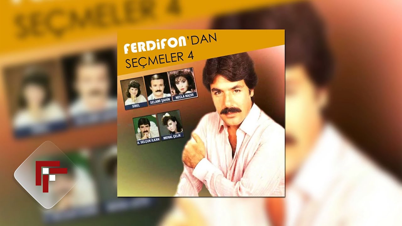 Ferdi Tayfur - Herşeyi Bitirdik