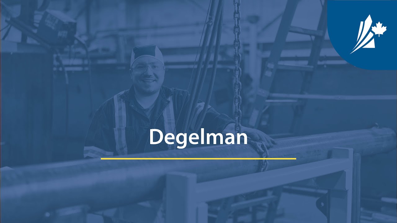 Degelman Industries