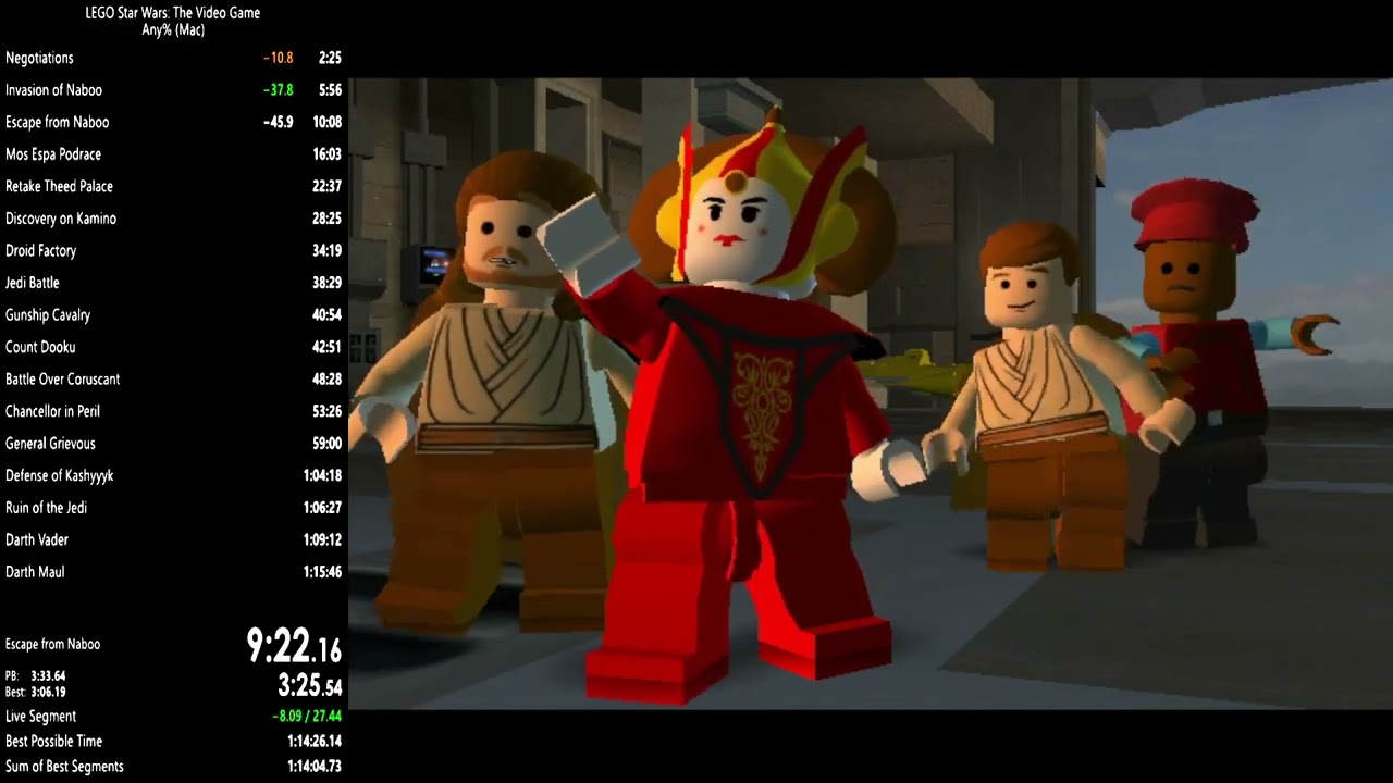 LSW1 (Mac) 1:11:05