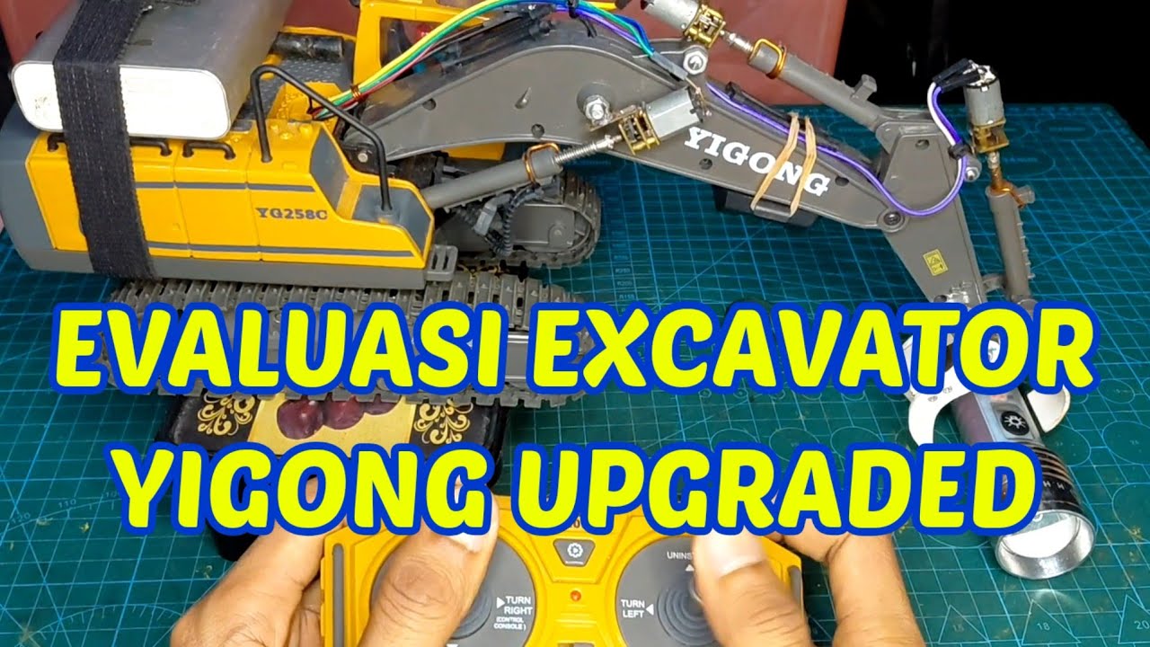 Lockthread - kekurangan yigong setelah upgrade