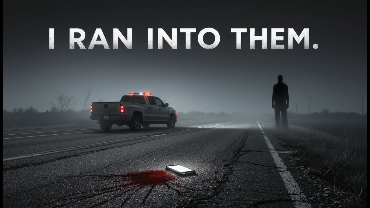 Brandon Lawson: The Haunting 911 Call | The Last Whisperer