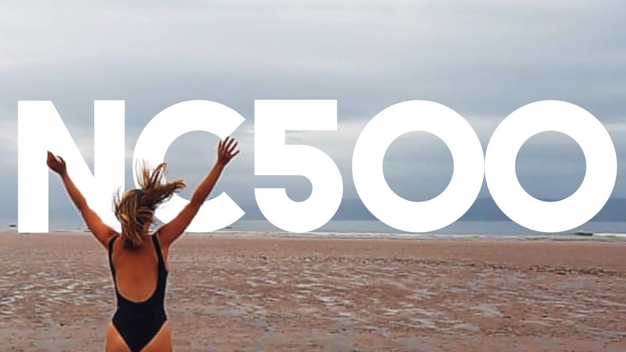 Best time of year to do the NC500?