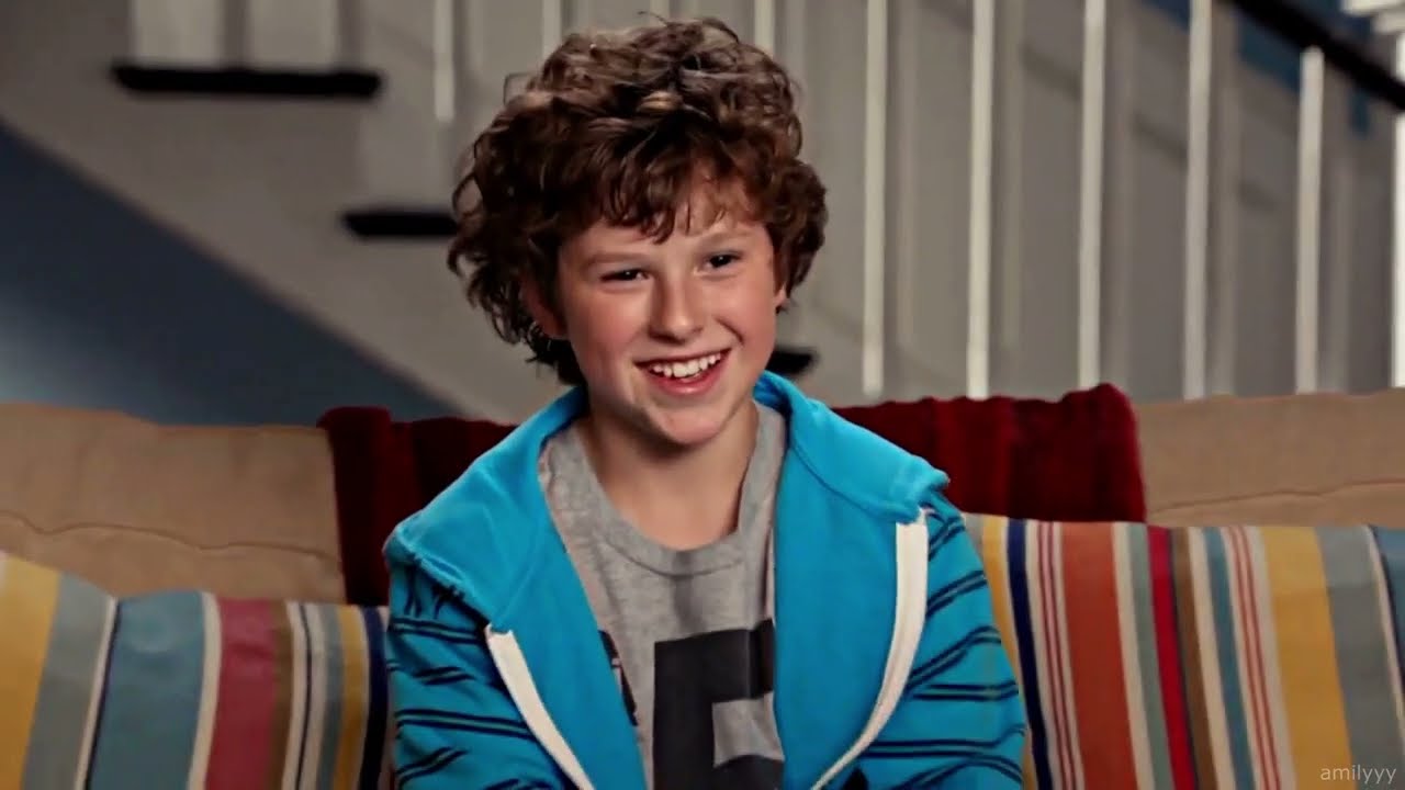 10 minutes of fetus luke