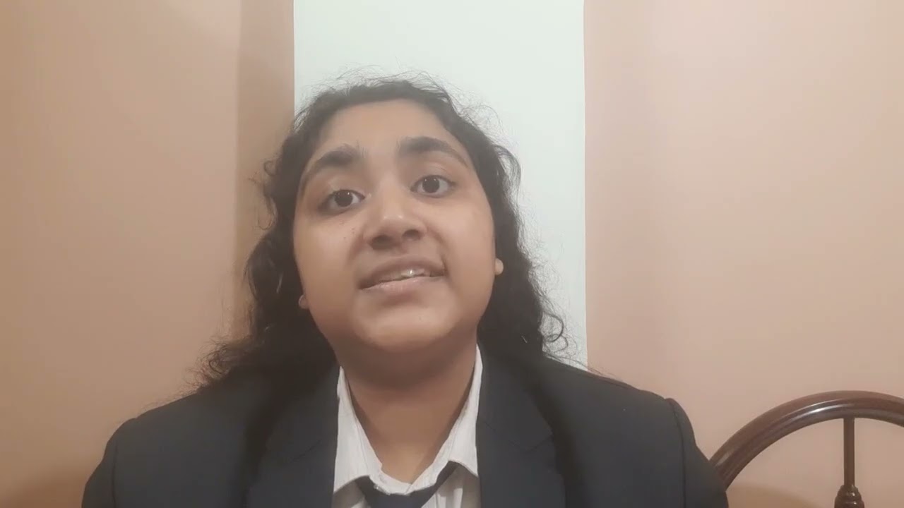 #VIDEOCV