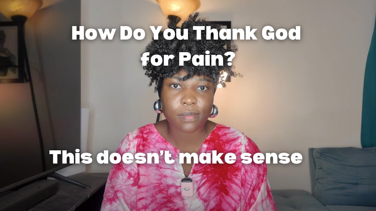 Though He Slays Me: How Do You Trust a God Who Doesn’t Explain?