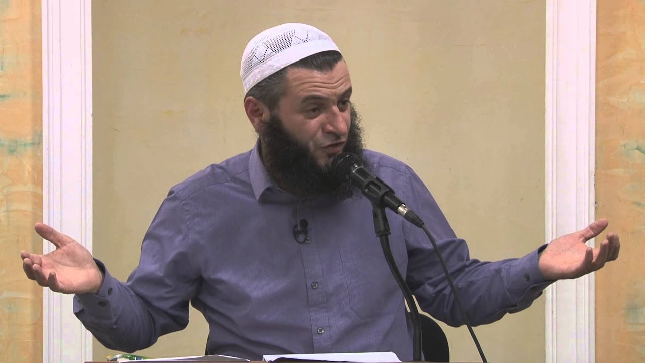 Dukuritë e udhëzimit të rrejshëm (pjesa-1) - Sadullah Bajrami