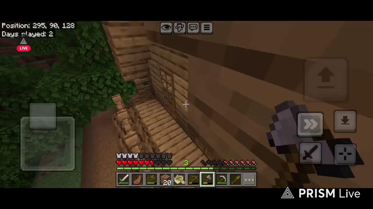 Live streaming me popat l