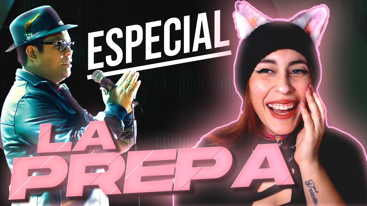 ARGENTINA REACCIONA A LA PREPA DE FRANCO ESCAMILLA ❤️Reacción y Critica 🔥 Sassy_ok