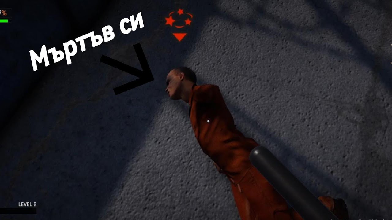 Става напечено!!! Prison Simulator еп 2