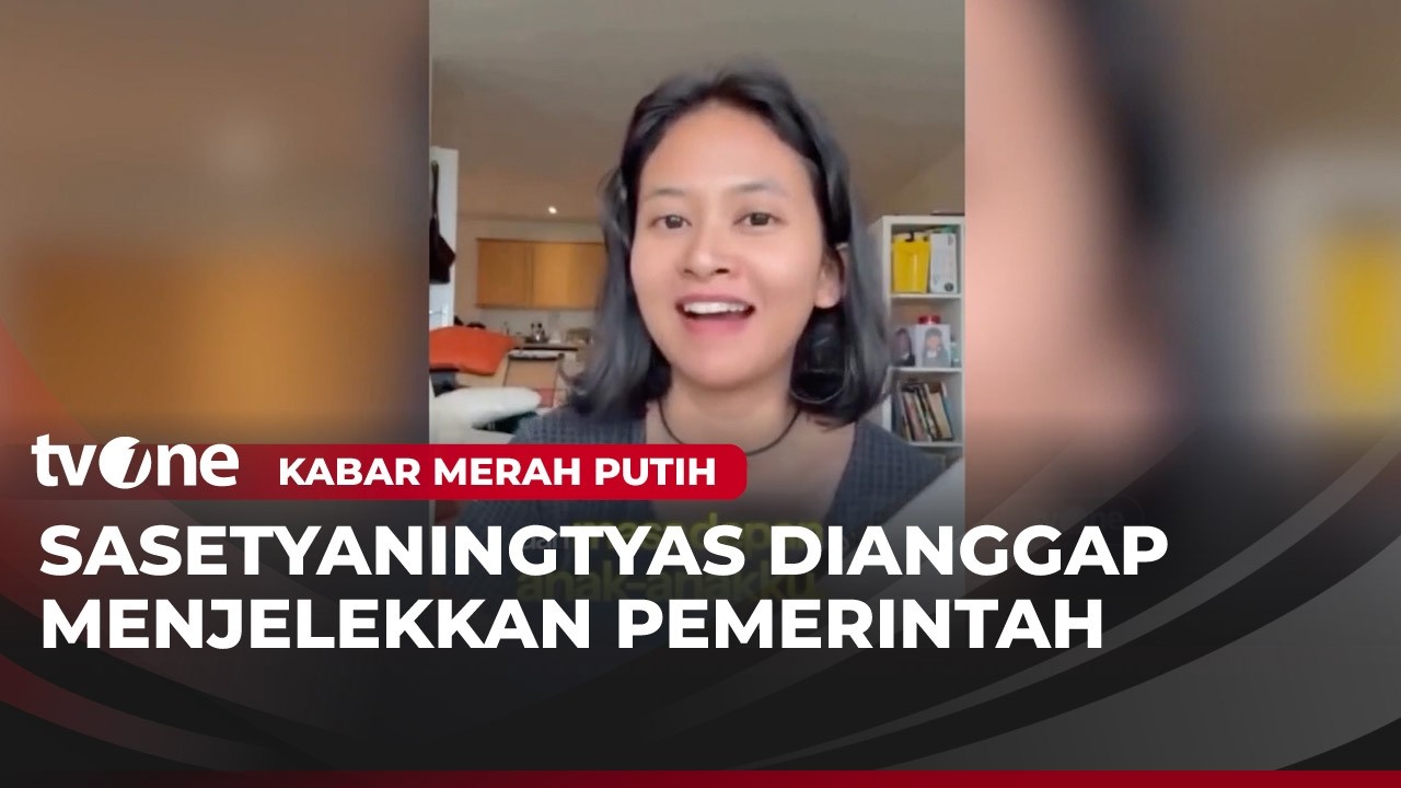 Purbaya: Uang LPDP Yang Hina RI Dikembalikan | Kabar Merah Putih