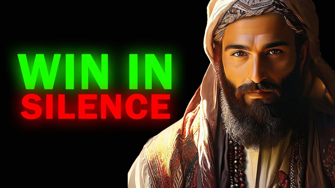 7 Islamic Benefits of Embracing Silence: Insights from Allah&rsquo;s Guidance