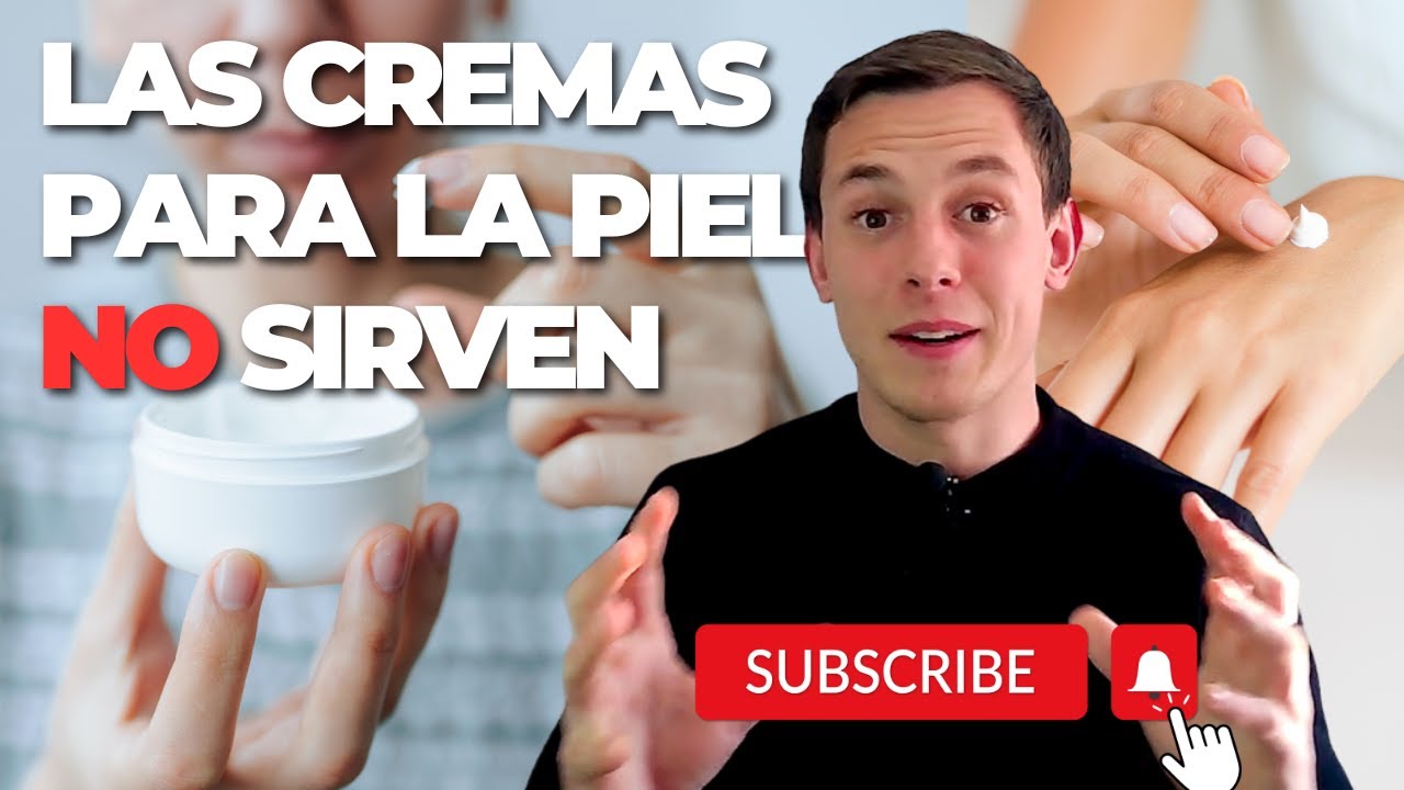 Todo lo que necesitas saber para tener una PIEL SANA