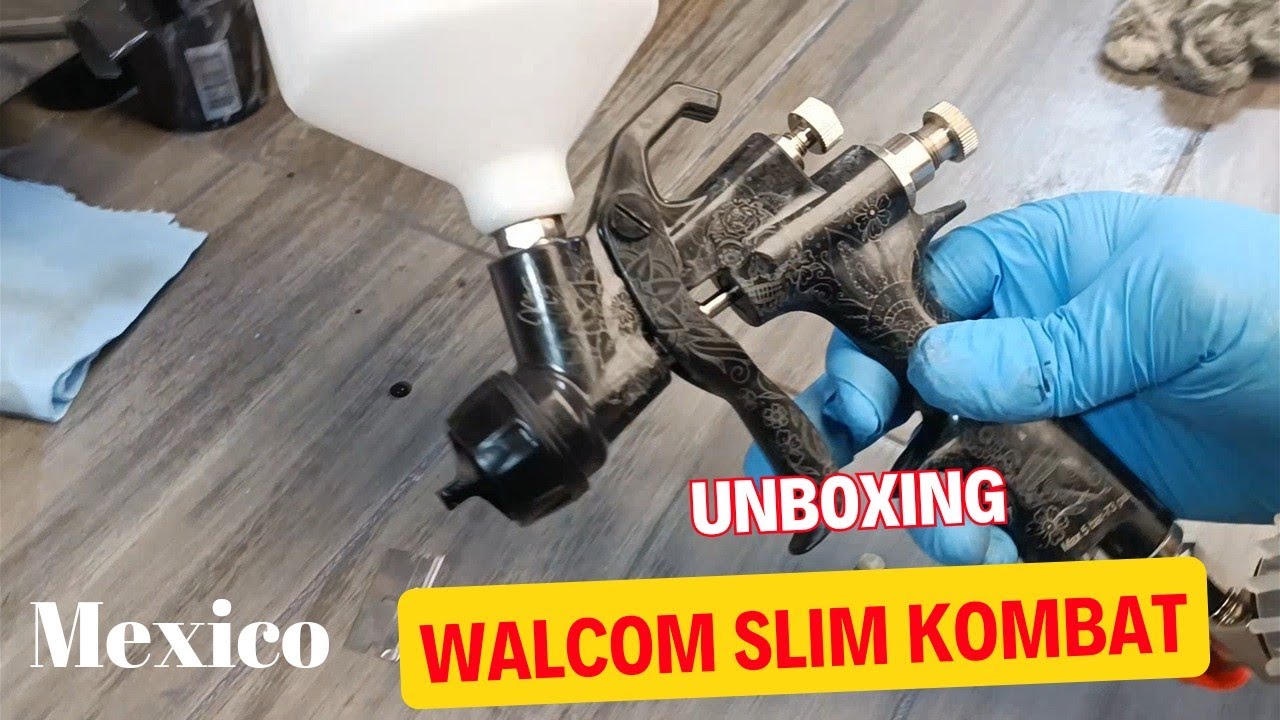 prueba walcom slim kombat