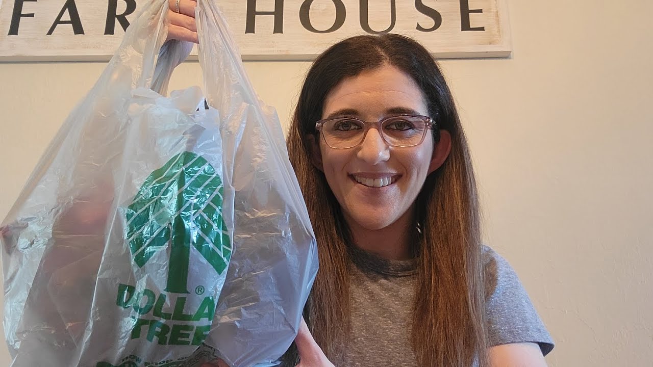Big Dollar Tree haul. New arrivals and things that will sell out. Everything is $1.25- $1.75