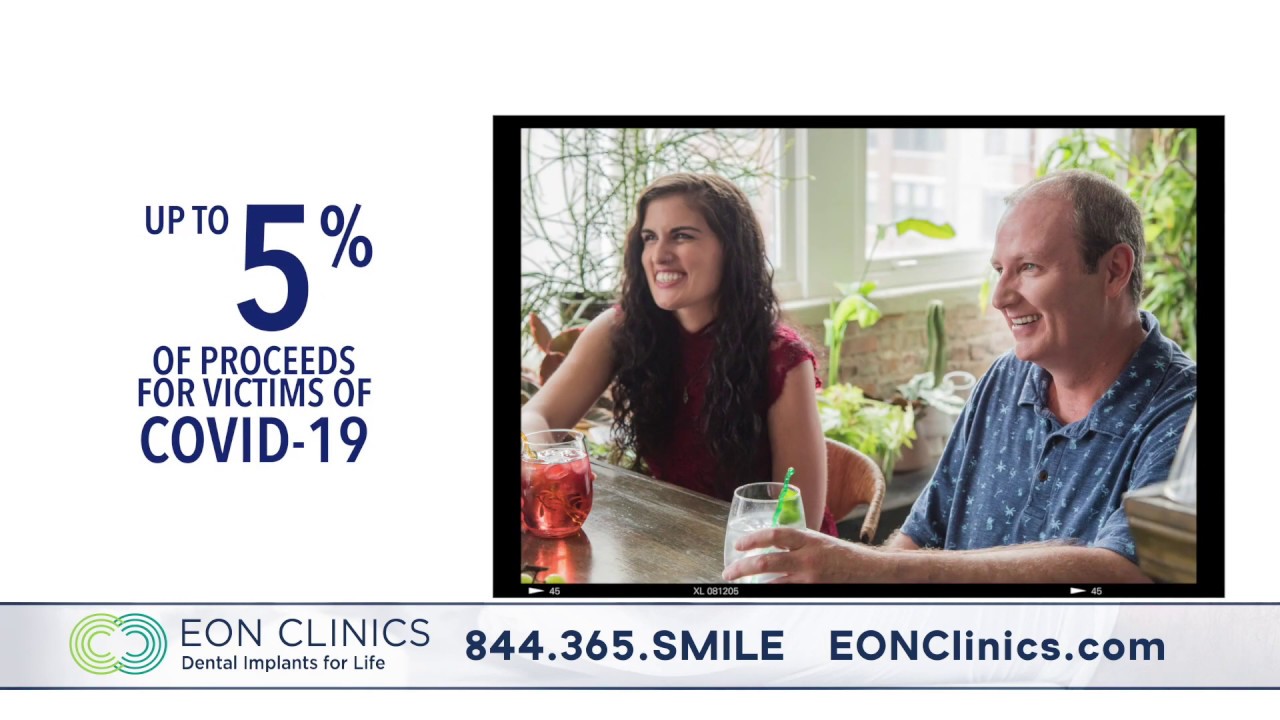 EON Clinics is OPEN!