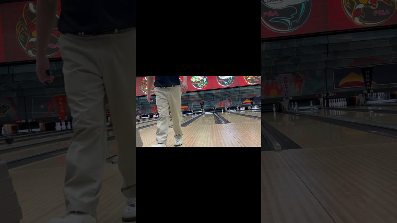 @stormbowling IQ Tour A I Review #coolwick #stormnation #trip4 #voodooroll #teamcoasterbowlers