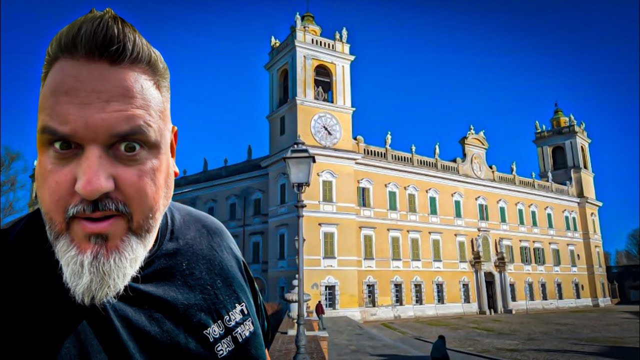 Exploring ABANDONED houses in ITALY series 5 part 7
