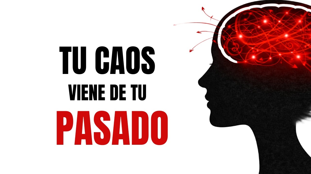Lo que tu desorden dice de tu estado emocional