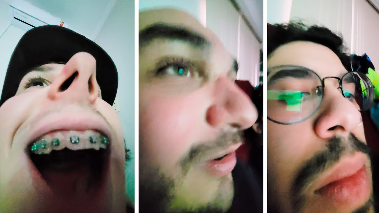 OS TRÊS CAVALEIROS DO APOCALIPSE