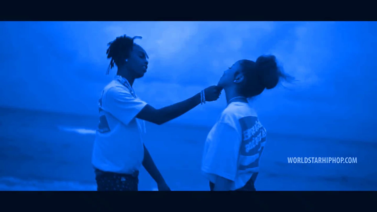 [SOLD] YNW Melly x YFN Lucci Type Beat - 