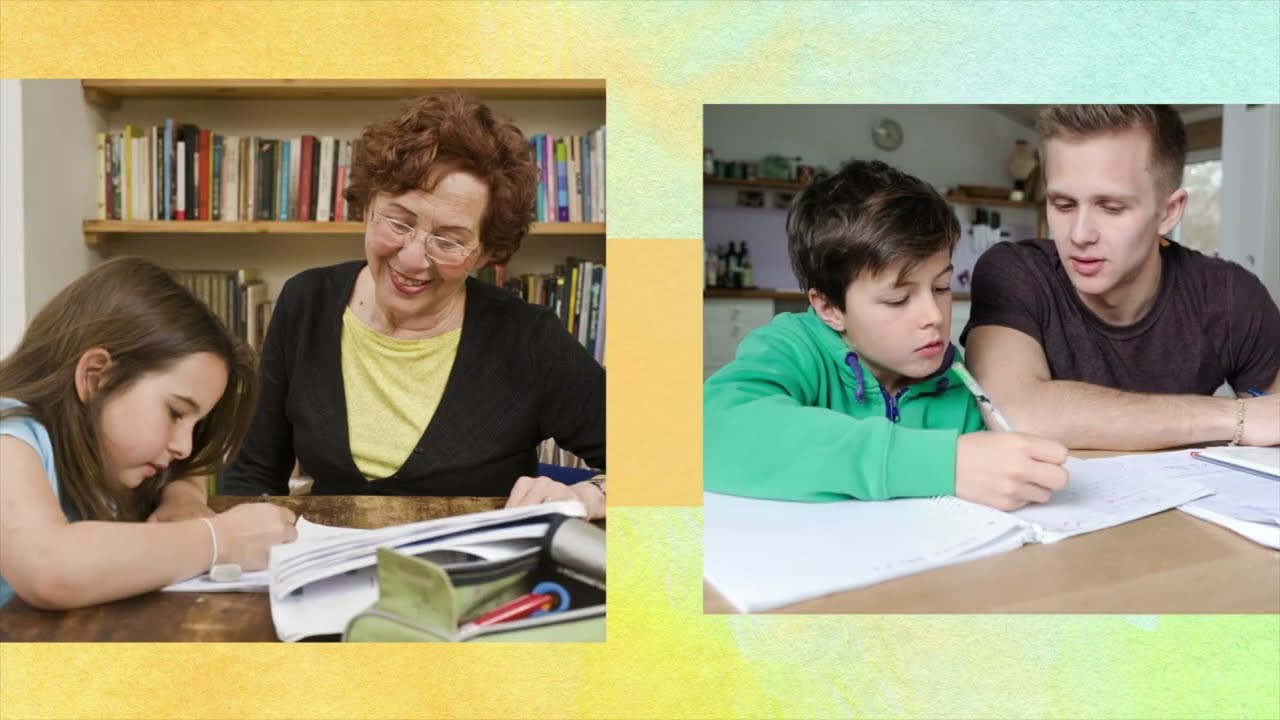 Être Parent : Les devoirs, quelle galère !