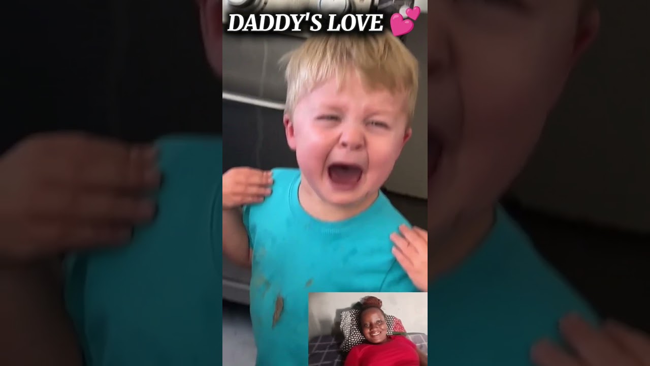 FUNNIEST BABIES CLIP 🤣🥰 #funny #viral #shorts #kids #baby